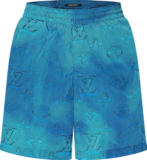 louis vuitton swim trunks|louis vuitton light blue swimsuit.